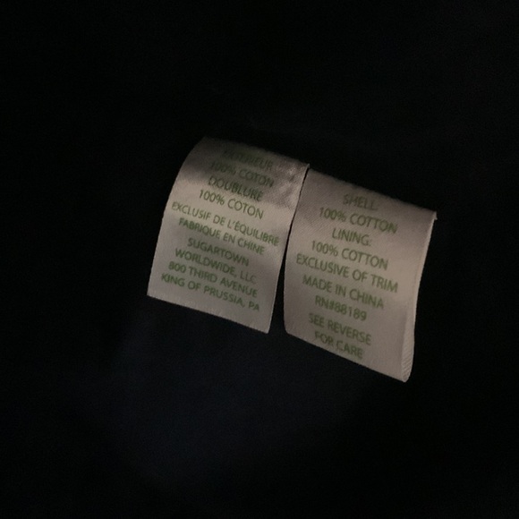 NWT! Navy Lilly Pulitzer Tana Shift size 8 dress - Picture 12 of 12